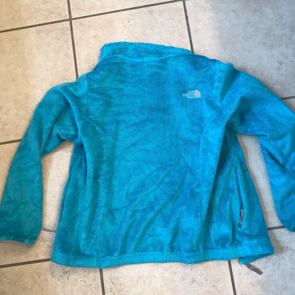 North face jacket